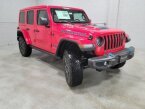 Thumbnail Photo 3 for New 2023 Jeep Wrangler