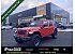 New 2023 Jeep Wrangler