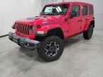 Thumbnail Photo 1 for New 2023 Jeep Wrangler