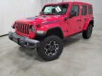 Thumbnail Photo 1 for New 2023 Jeep Wrangler