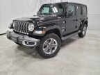 Thumbnail Photo 1 for New 2023 Jeep Wrangler