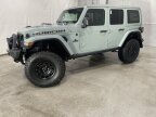 Thumbnail Photo 1 for New 2023 Jeep Wrangler