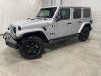 Thumbnail Photo 1 for New 2023 Jeep Wrangler