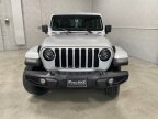Thumbnail Photo 3 for New 2023 Jeep Wrangler