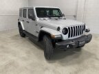 Thumbnail Photo 2 for New 2023 Jeep Wrangler