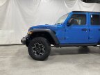 Thumbnail Photo 5 for New 2023 Jeep Wrangler