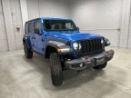 Thumbnail Photo 3 for New 2023 Jeep Wrangler