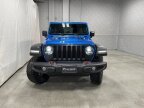 Thumbnail Photo 2 for New 2023 Jeep Wrangler