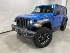Thumbnail Photo 6 for New 2023 Jeep Wrangler