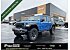 New 2023 Jeep Wrangler