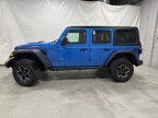 Thumbnail Photo 4 for New 2023 Jeep Wrangler