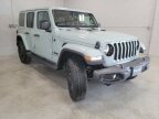 Thumbnail Photo 3 for New 2023 Jeep Wrangler