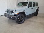 Thumbnail Photo 1 for New 2023 Jeep Wrangler