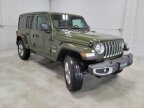 Thumbnail Photo 3 for New 2023 Jeep Wrangler