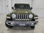 Thumbnail Photo 2 for New 2023 Jeep Wrangler
