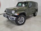 Thumbnail Photo 1 for New 2023 Jeep Wrangler