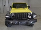 Thumbnail Photo 2 for New 2023 Jeep Wrangler