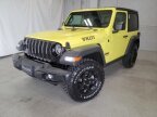 Thumbnail Photo 1 for New 2023 Jeep Wrangler