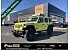New 2023 Jeep Wrangler