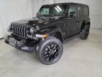 Thumbnail Photo 1 for New 2023 Jeep Wrangler