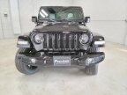 Thumbnail Photo 2 for New 2023 Jeep Wrangler