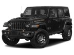 Thumbnail Photo 3 for New 2023 Jeep Wrangler