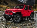 Thumbnail Photo 1 for New 2023 Jeep Wrangler