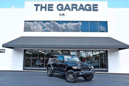 Photo 1 for 2023 Jeep Wrangler