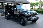Thumbnail Photo 2 for 2023 Jeep Wrangler