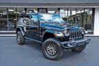 Thumbnail Photo 1 for 2023 Jeep Wrangler