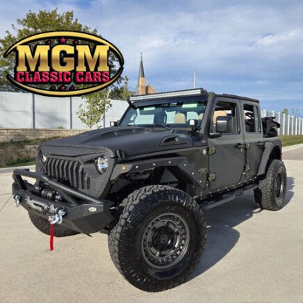 Photo 1 for 2023 Jeep Wrangler
