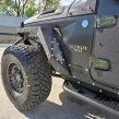 Thumbnail Photo 2 for 2023 Jeep Wrangler