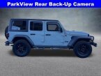 Thumbnail Photo 6 for 2023 Jeep Wrangler
