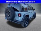 Thumbnail Photo 5 for 2023 Jeep Wrangler