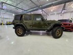 Thumbnail Photo 6 for 2023 Jeep Wrangler