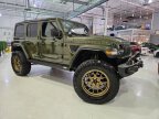 Thumbnail Photo 1 for 2023 Jeep Wrangler