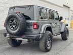 Thumbnail Photo 2 for 2023 Jeep Wrangler