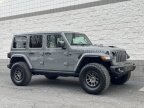Thumbnail Photo 3 for 2023 Jeep Wrangler