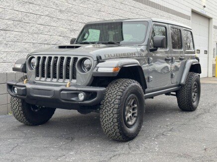 Photo 1 for 2023 Jeep Wrangler