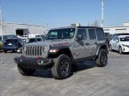 Thumbnail Photo 1 for 2023 Jeep Wrangler