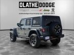 Thumbnail Photo 2 for 2023 Jeep Wrangler