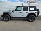 Thumbnail Photo 6 for 2023 Jeep Wrangler