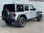 Thumbnail Photo 2 for 2023 Jeep Wrangler
