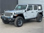 Thumbnail Photo 5 for 2023 Jeep Wrangler