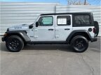 Thumbnail Photo 6 for 2023 Jeep Wrangler