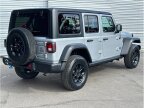 Thumbnail Photo 2 for 2023 Jeep Wrangler