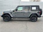 Thumbnail Photo 6 for 2023 Jeep Wrangler