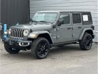 Thumbnail Photo 5 for 2023 Jeep Wrangler