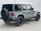 Thumbnail Photo 2 for 2023 Jeep Wrangler