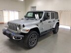 Thumbnail Photo 3 for New 2023 Jeep Wrangler